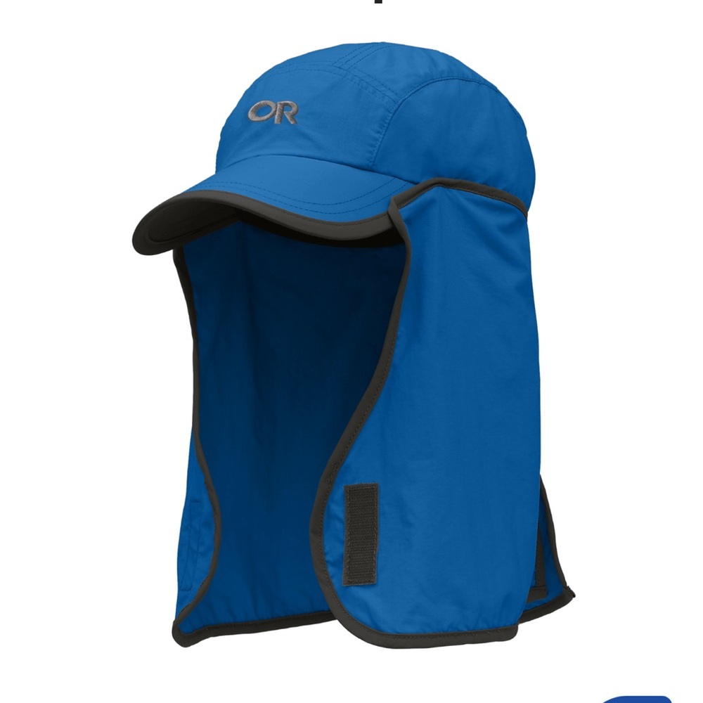 Outdoor Research Sun Runner Cap- youth